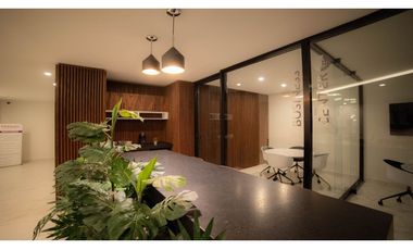 Renta Departamento Amueblado 2 hab. en Camino Real a Cholula