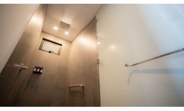 Renta Departamento Amueblado 2 hab. en Camino Real a Cholula