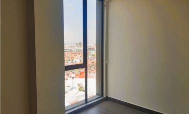 Renta Departamento 2 recamaras dentro Frac. en Camino Real a Cholula