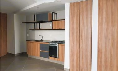 Renta Departamento 2 recamaras dentro Frac. en Camino Real a Cholula