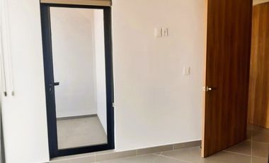 Renta Departamento 2 recamaras dentro Frac. en Camino Real a Cholula