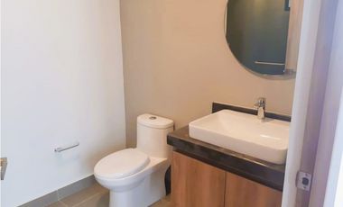 Renta Departamento 2 recamaras dentro Frac. en Camino Real a Cholula