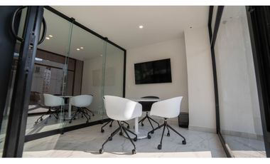 Renta Departamento 2 recamaras dentro Frac. en Camino Real a Cholula