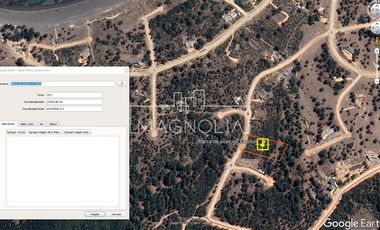 Parcela en Venta en Punta Sur Puertecillo