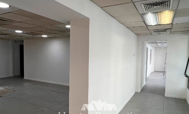 Oficina en Arriendo en Teatinos / Agustinas