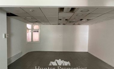 Oficina en Arriendo en Teatinos / Agustinas