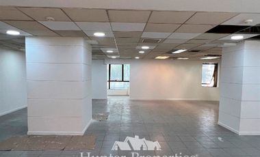 Oficina en Arriendo en Teatinos / Agustinas