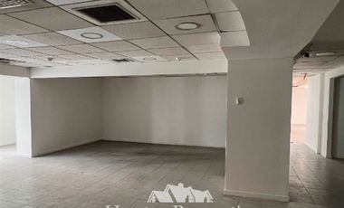 Oficina en Arriendo en Teatinos / Agustinas