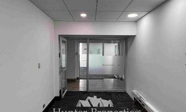 Oficina en Arriendo en Teatinos / Huerfanos