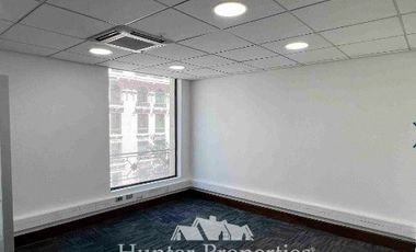 Oficina en Arriendo en Teatinos / Huerfanos