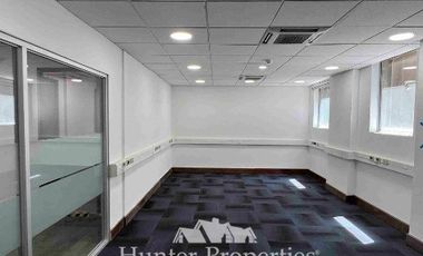 Oficina en Arriendo en Teatinos / Huerfanos