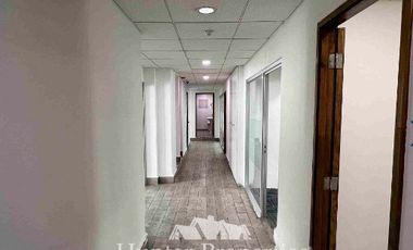 Oficina en Arriendo en Teatinos / Huerfanos