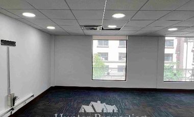 Oficina en Arriendo en Teatinos / Huerfanos