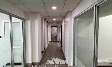 Oficina en Arriendo en Teatinos / Huerfanos