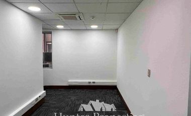 Oficina en Arriendo en Teatinos / Huerfanos