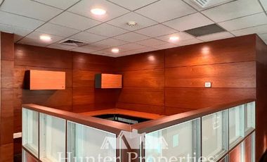 Oficina en Arriendo en Isidora Goyenechea / Magdalena