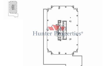 Oficina en Arriendo en Isidora Goyenechea / Magdalena