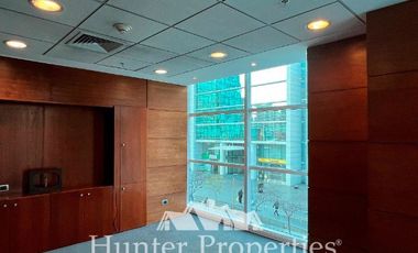 Oficina en Arriendo en Isidora Goyenechea / Magdalena