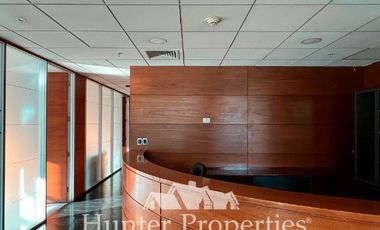 Oficina en Arriendo en Isidora Goyenechea / Magdalena