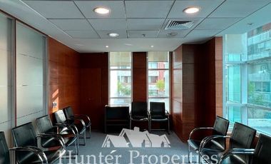 Oficina en Arriendo en Isidora Goyenechea / Magdalena