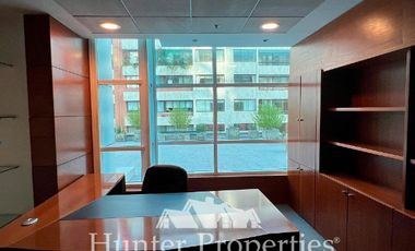 Oficina en Arriendo en Isidora Goyenechea / Magdalena