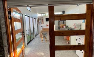 Casa en Arriendo en Condominio los solares