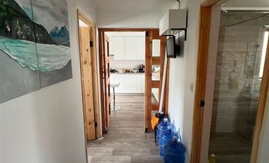 Casa en Arriendo en Condominio los solares