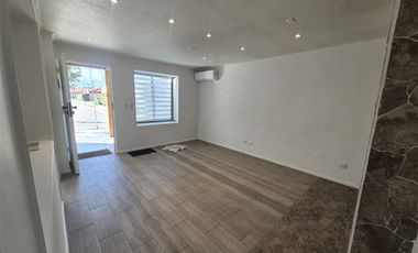 Casa en Arriendo en Condominio los solares