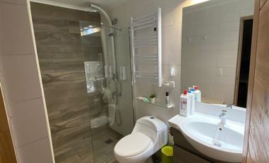 Casa en Arriendo en Condominio los solares