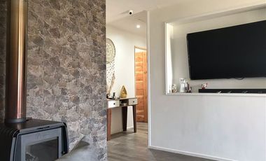 Casa en Arriendo en Condominio los solares