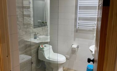 Casa en Arriendo en Condominio los solares