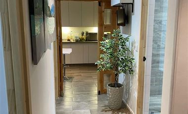 Casa en Arriendo en Condominio los solares