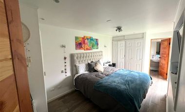 Casa en Arriendo en Condominio los solares