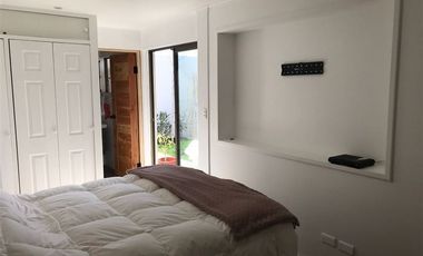 Casa en Arriendo en Condominio los solares