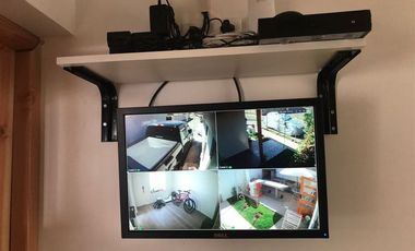 Casa en Arriendo en Condominio los solares