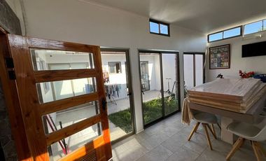 Casa en Arriendo en Condominio los solares