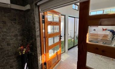 Casa en Arriendo en Condominio los solares