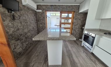 Casa en Arriendo en Condominio los solares