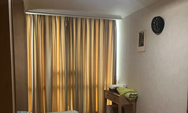 DI jual Apartemen Ancol Mansion, harga di bawah NJOP, 5 kamar.
