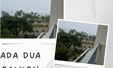 DI jual Apartemen Ancol Mansion, harga di bawah NJOP, 5 kamar.