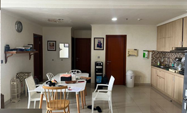 DI jual Apartemen Ancol Mansion, harga di bawah NJOP, 5 kamar.