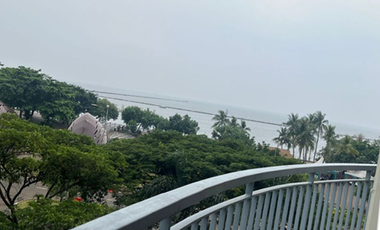 DI jual Apartemen Ancol Mansion, harga di bawah NJOP, 5 kamar.