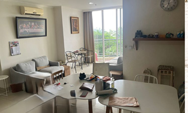 DI jual Apartemen Ancol Mansion, harga di bawah NJOP, 5 kamar.