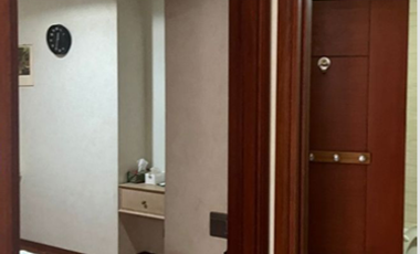 DI jual Apartemen Ancol Mansion, harga di bawah NJOP, 5 kamar.