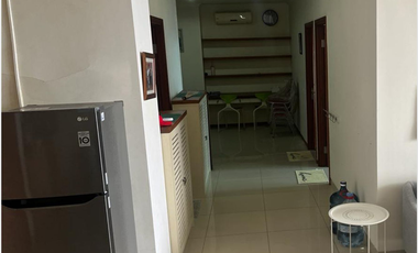 DI jual Apartemen Ancol Mansion, harga di bawah NJOP, 5 kamar.