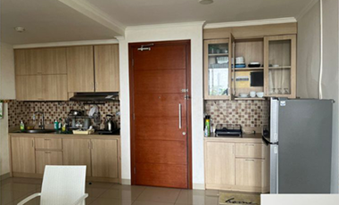 DI jual Apartemen Ancol Mansion, harga di bawah NJOP, 5 kamar.