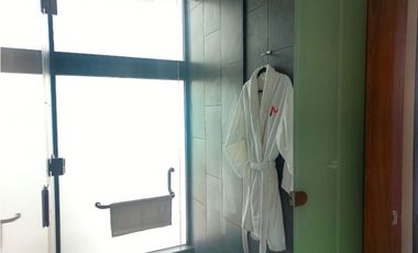 Alquiler Departamento Amueblado + Equipado en Camino Real Cholula