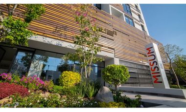 Alquiler Departamento Amueblado + Equipado en Camino Real Cholula