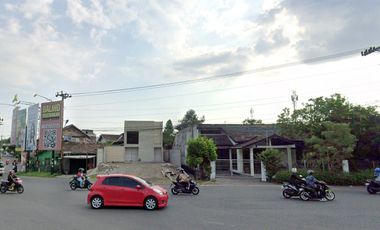 DISEWAKAN RUANG USAHA COCOK UNTUK COFFEE SHOP, BANGUNTAPAN, BANTUL