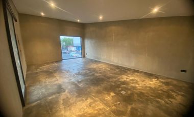 DISEWAKAN RUANG USAHA COCOK UNTUK COFFEE SHOP, BANGUNTAPAN, BANTUL